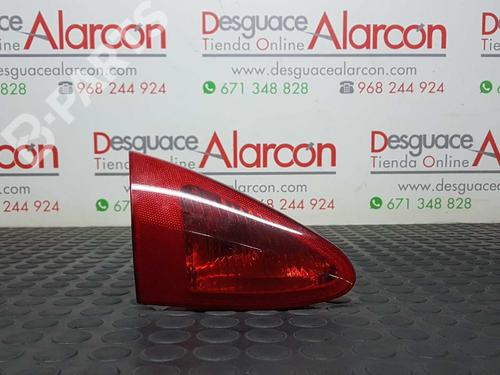 Used Left taillight ALFA ROMEO 147 (937_) 1.9 JTD (937.AXF1A, 937.BXF1A) (101 hp) 2753217