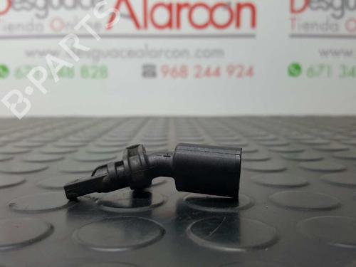 Used Other VW POLO (9N_, 9A_) 1.4 TDI (80 hp) 14531038
