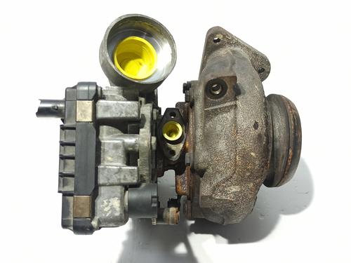Turbocharger/Supercharger MERCEDES-BENZ E-CLASS (W211) E 320 CDI (211.026) | BP29494889M71