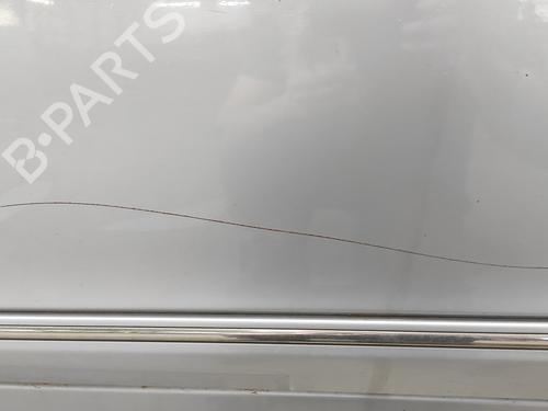 Left rear door MERCEDES-BENZ C-CLASS (W203) C 270 CDI (203.016) | BP17574471C4 