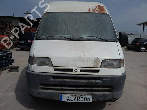 Used Parts CITROËN JUMPER I Van (230L) 2.5 D (86 hp) 4279650
