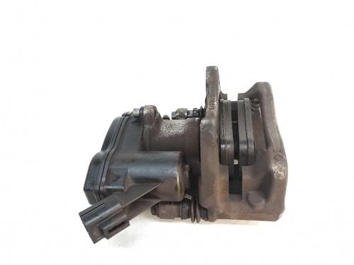 Venstre bremsekaliber bag RENAULT SCÉNIC III (JZ0/1_) 1.5 dCi (JZ02, JZ0R) | BP11543220M107 
