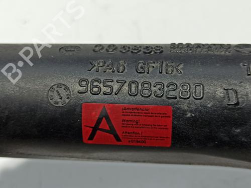 Pipe PEUGEOT PARTNER MPV (5_, G_) | BP34366811M125 - Image 5