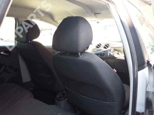 Brake master cylinder SEAT IBIZA IV (6J5, 6P1) 1.6 TDI | BP2728982M77 