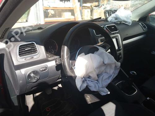 Hand brake VW SCIROCCO III (137, 138) 1.4 TSI | BP8776813I18 