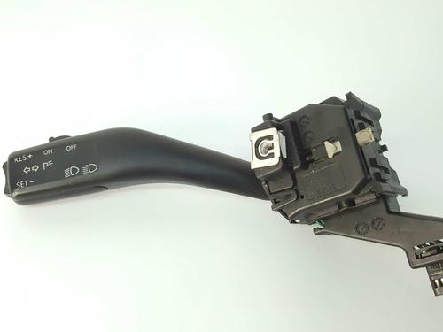 Used Steering column stalk SEAT LEON (1P1) 1.9 TDI (105 hp) 6449833