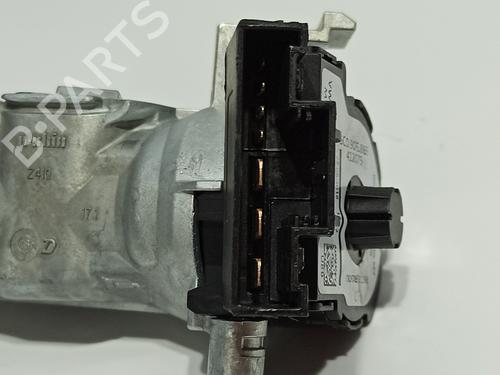 Ignition barrel SKODA FABIA III (NJ3) 1.0 | BP11999321M48 