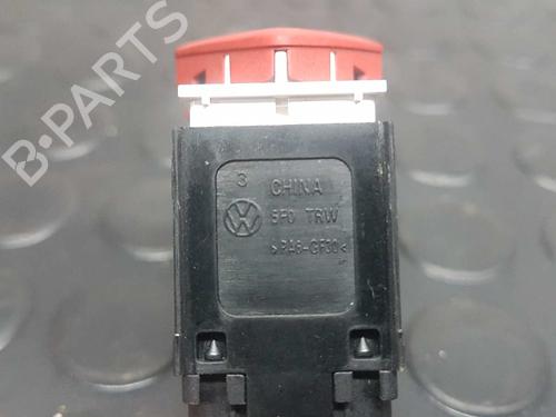 Warning switch VW SCIROCCO III (137, 138) 2.0 TDI | BP6628827I22 