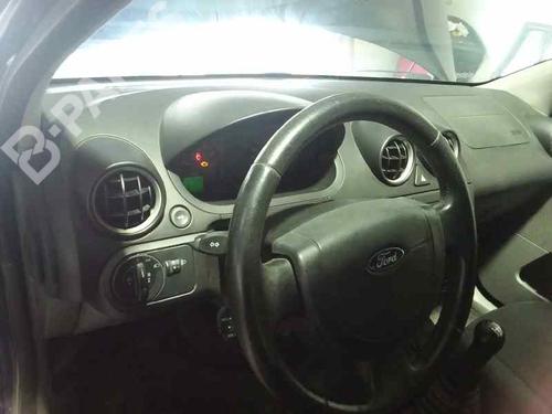 Warning switch FORD FIESTA V (JH_, JD_) 1.4 16V | BP6814106I22 