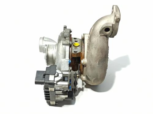 Turbocharger/Supercharger MERCEDES-BENZ S-CLASS (W221, V221) S 320 CDI (221.022, 221.122) | BP26512635M71