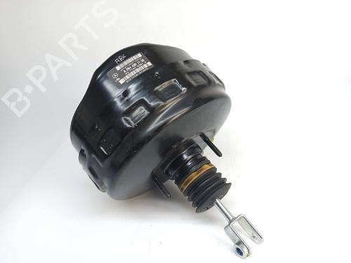 Servo brake MERCEDES-BENZ C-CLASS (W204) C 320 CDI (204.022) | BP8857262M42