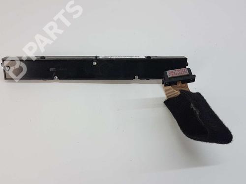 Ignition barrel BMW 1 (E87) 118 d | BP11387876M48 