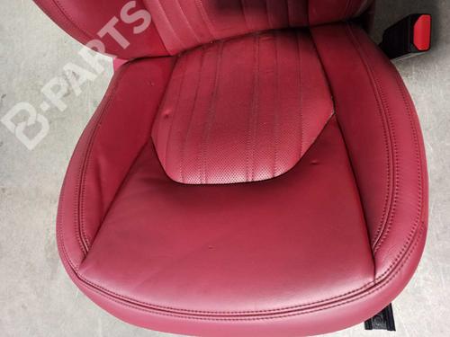 Right front seat MASERATI GHIBLI III (M157) 3.0 S Q4 | BP8887001C16 