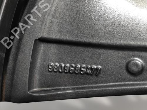 Rim PEUGEOT 5008 II (MC_, MJ_, MR_, M4_) 1.2 THP (MRHNYH, MRHNYW, MRHNSJ, MRHNSU, MRHNSM) | BP27887451C45
