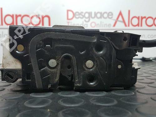 Front right lock VW GOLF VI (5K1) 2.0 TDI | BP2756593C97 