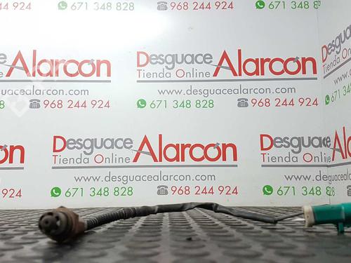 Sensor electrónico FORD FOCUS I (DAW, DBW) 1.6 16V (100 hp) 8748415