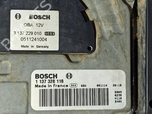 Køleventilator elektrisk VOLVO XC90 I (275) D5 AWD | BP28547276M35 