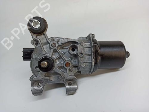 Front wiper motor RENAULT KADJAR (HA_, HL_) 1.5 dCi 110 (HLA3) | BP8146008M29 