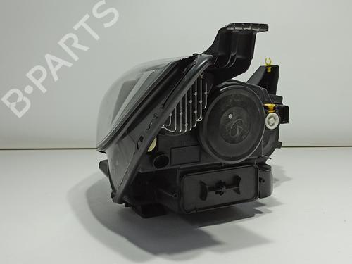 Left headlight OPEL GRANDLAND / GRANDLAND X (A18, P1UO) 1.6 Turbo D (75) | BP29740455C28