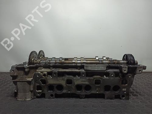 Cylinder head MERCEDES-BENZ R-CLASS (W251, V251) R 280 CDI 4-matic (251.020) | BP16102522M5