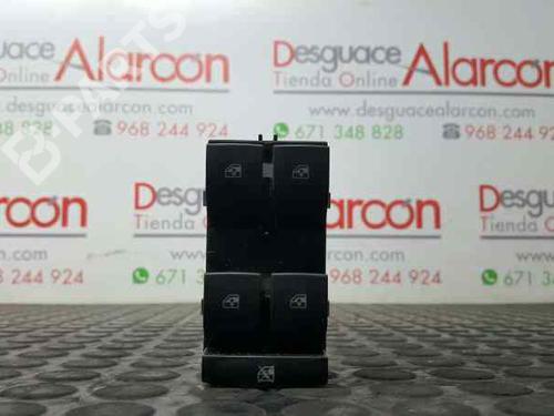 Used Left front window switch CHEVROLET AVEO Hatchback (T300) [2011-2026]  2762881