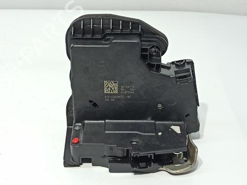 Front right lock OPEL ASTRA K (B16) 1.4 Turbo (68) | BP11178237C97