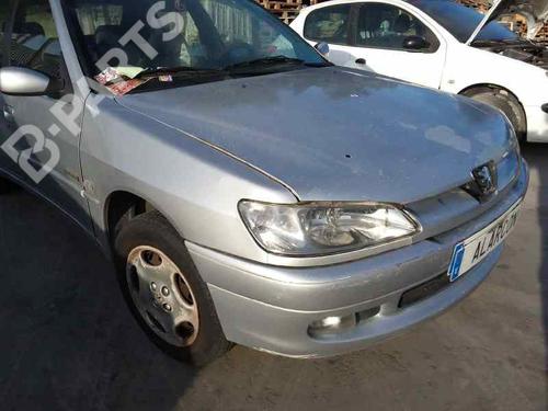 Vacuum pump PEUGEOT 306 (7B, N3, N5) 2.0 HDI 90 | BP6814068M80 