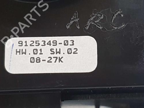 Switch BMW X5 (E70) xDrive 30 d | BP11388500I30