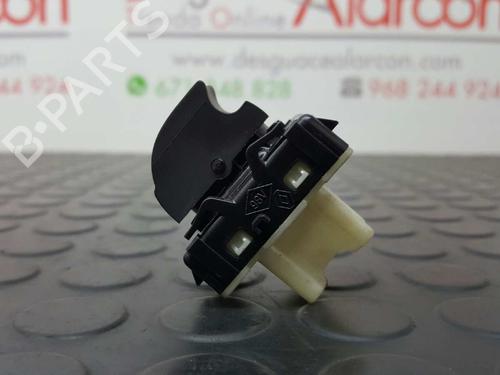 Right front window switch RENAULT CLIO IV (BH_) 1.5 dCi 90 | BP2758847I26