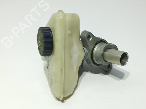 Brake master cylinder MERCEDES-BENZ S-CLASS (W221, V221) S 320 CDI (221.022, 221.122) | BP10378345M77 