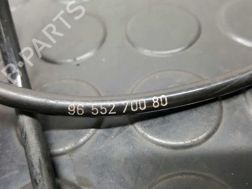 Electronic sensor CITROËN BERLINGO MULTISPACE (B9) 1.6 HDi 75 16V | BP14530671M84