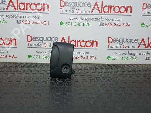 Used Rear right exterior door handle RENAULT KANGOO (KC0/1_) D 65 1.9 (KC0E, KC02, KC0J, KC0N) (64 hp) 11386584