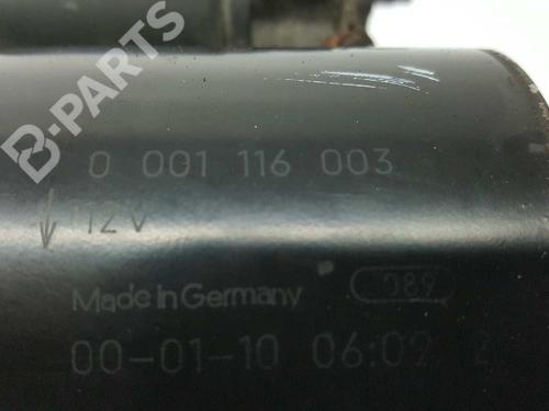Starter CITROËN SAXO (S0, S1) 1.1 X, SX | BP2748072M8 