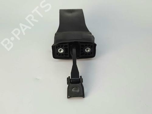 Used Hinge/Door check strap SEAT LEON (5F1) 1.6 TDI (90 hp) 14541141
