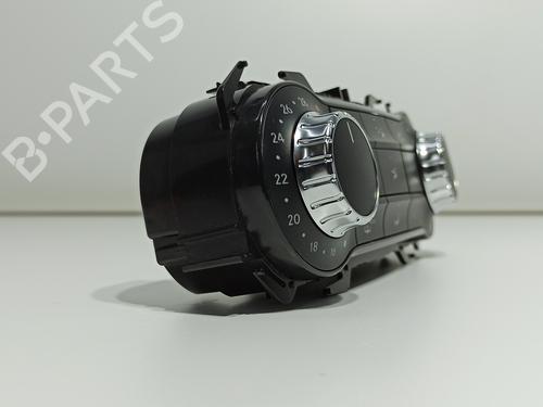 Climate control MERCEDES-BENZ CLA Coupe (C117) CLA 200 CDI / d (117.308) | BP27290037I5