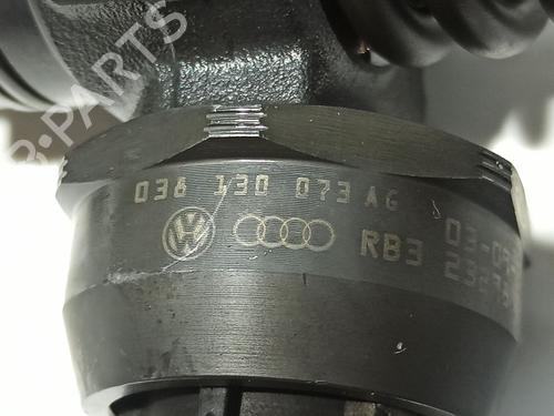 Injector VW GOLF V (1K1) 1.9 TDI | BP34700008M100 - Image 5
