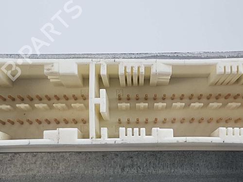ECU airbags JEEP CHEROKEE (KJ) 2.5 CRD 4x4 | BP5828870M53 