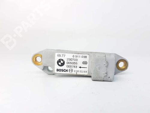 Sonda eletrónica BMW X5 (E53) 3.0 d (218 hp) 4970879