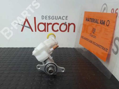 Brake master cylinder CITROËN C4 CACTUS 1.6 BlueHDi 100 | BP2733163M77 