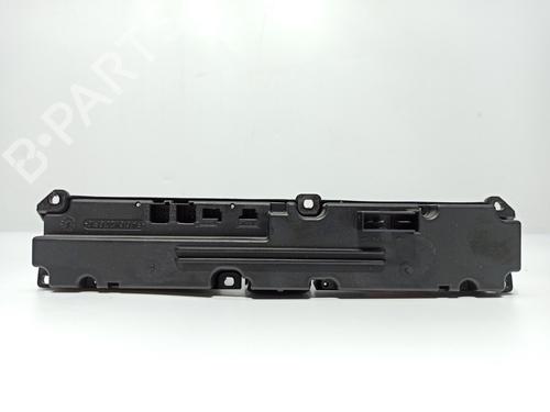 Bouton de warning MERCEDES-BENZ C-CLASS (W203) C 220 CDI (203.006) | BP13537349I22