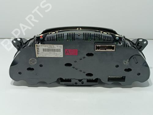 Instrument cluster AUDI A4 B8 (8K2) 2.0 TDI | BP10917339C47 