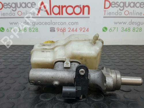 Brake master cylinder SEAT IBIZA IV SC (6J1, 6P5) 1.9 TDI | BP2731144M77