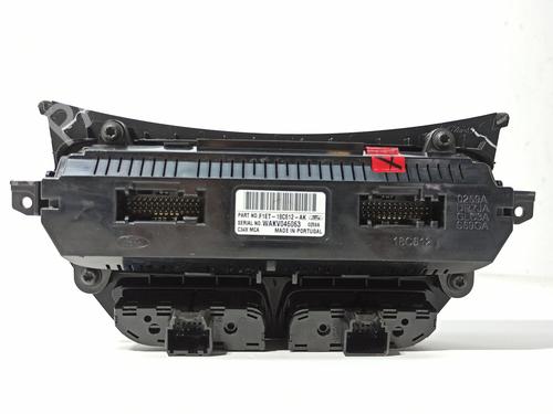 AC Styreenhet / Manøvreringsenhet FORD C-MAX II (DXA/CB7, DXA/CEU) 1.0 EcoBoost | BP18837590I5 