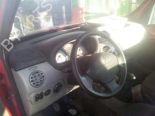 Rear left exterior door handle RENAULT KANGOO (KC0/1_) 1.9 dCi 4x4 | BP11386671C130