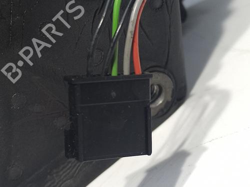 Right mirror BMW X3 (E83) xDrive 20 d | BP10637295C27