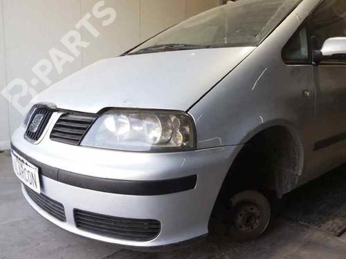 Heater resistor SEAT ALHAMBRA (7V8, 7V9) 1.9 TDI | BP11675534M108 