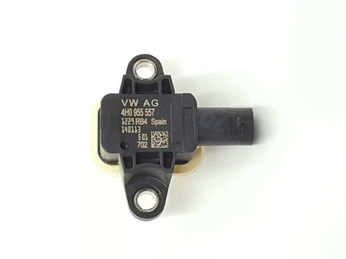 Used Electronic sensor AUDI A1 (8X1, 8XK) 1.2 TFSI (86 hp) 3676210