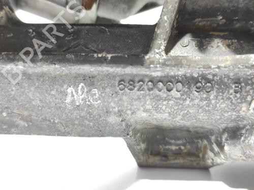 Steering rack PEUGEOT 2008 I (CU_) | BP37173926M22 - Image 11