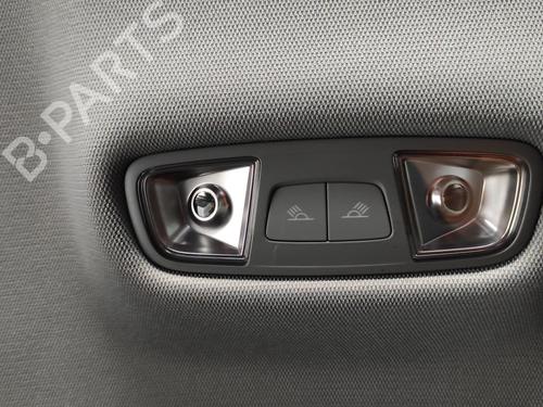 Binnenverlichting AUDI A3 Sportback (8VA, 8VF) 1.6 TDI (110 hp)null