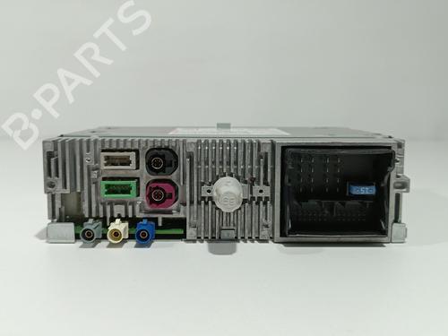 Electronic module CITROËN C4 Grand Picasso II (DA_, DE_) | BP39167130M83 - Image 3
